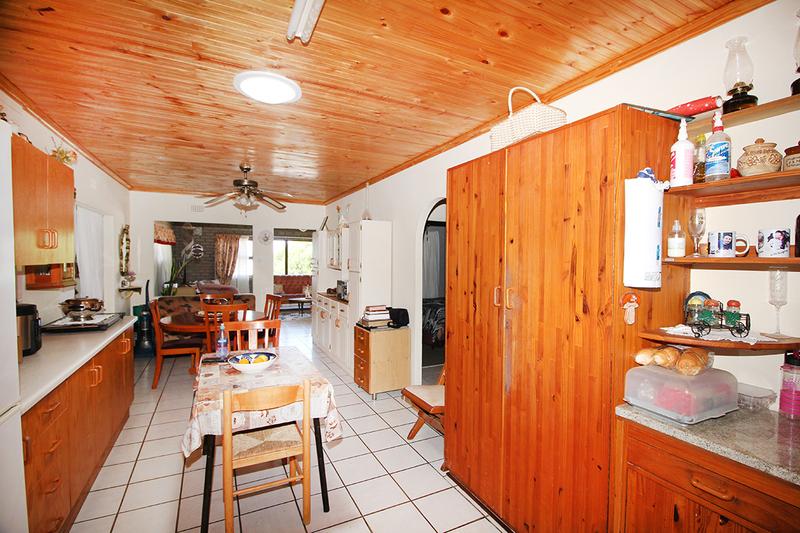 3 Bedroom Property for Sale in Tergniet Western Cape